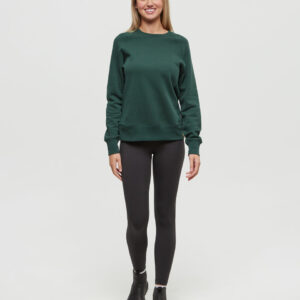 Alternative view of Elm Crew