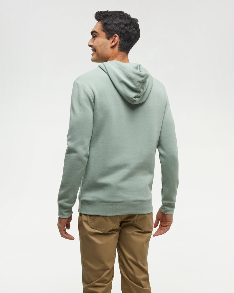 Sasquatch Hoodie - Image 3