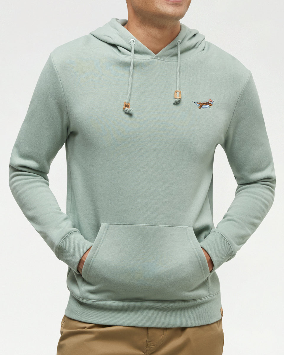 Sasquatch Hoodie - Image 4