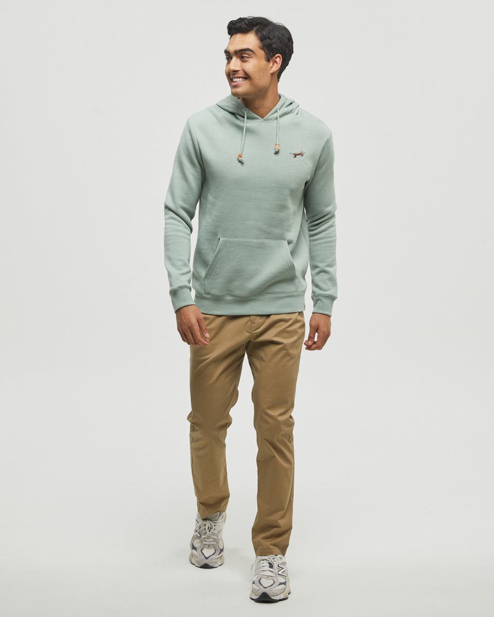 Sasquatch Hoodie - Image 2