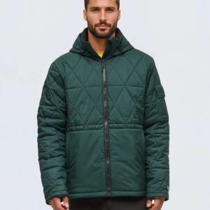 Ralston Jacket