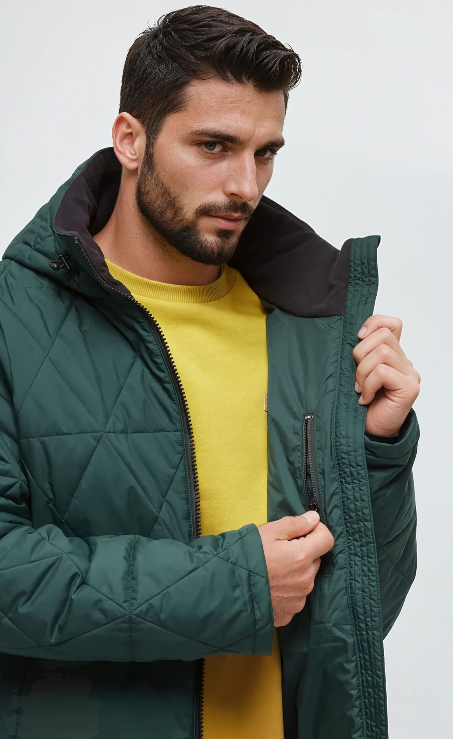 Ralston Jacket - Image 6