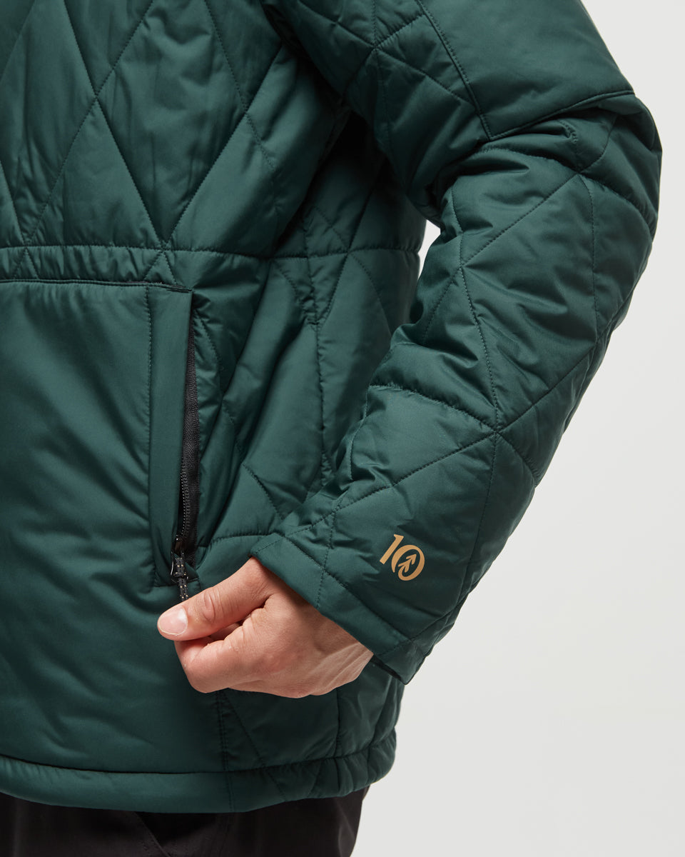 Ralston Jacket - Image 4