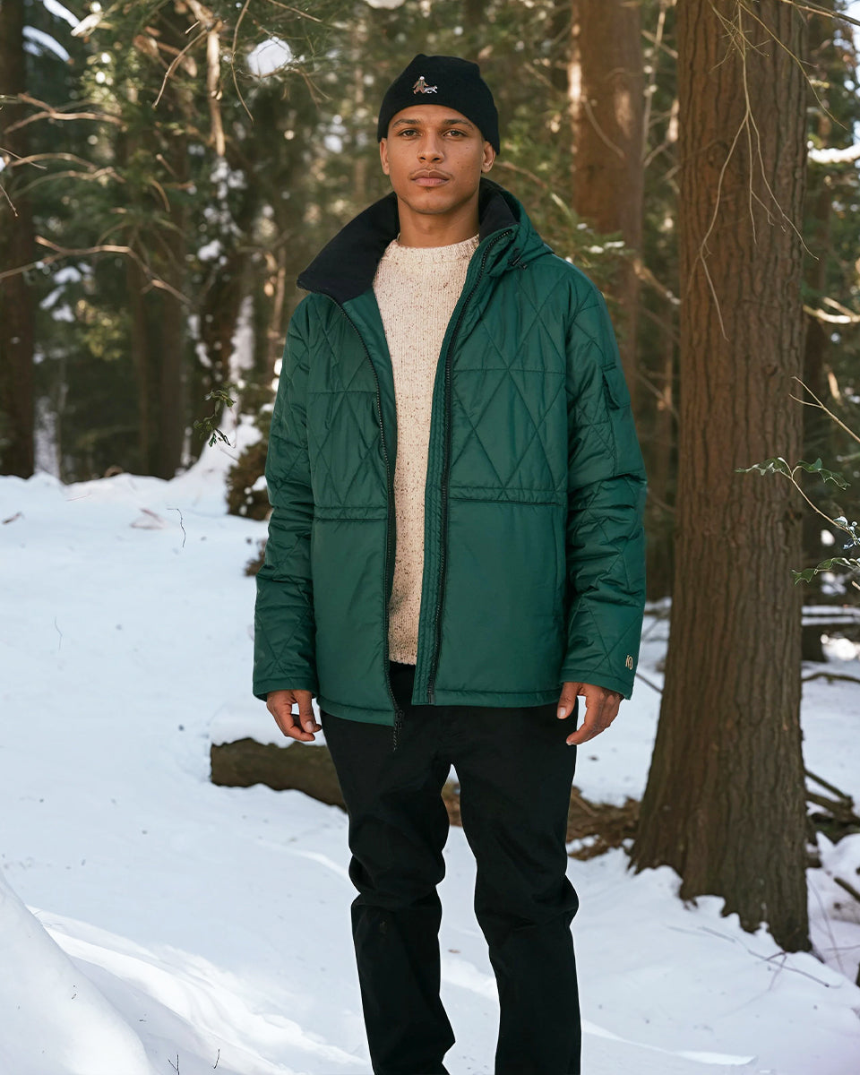 Ralston Jacket - Image 8