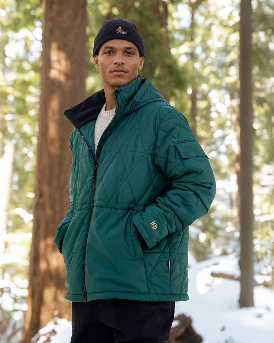 Ralston Jacket - Image 2