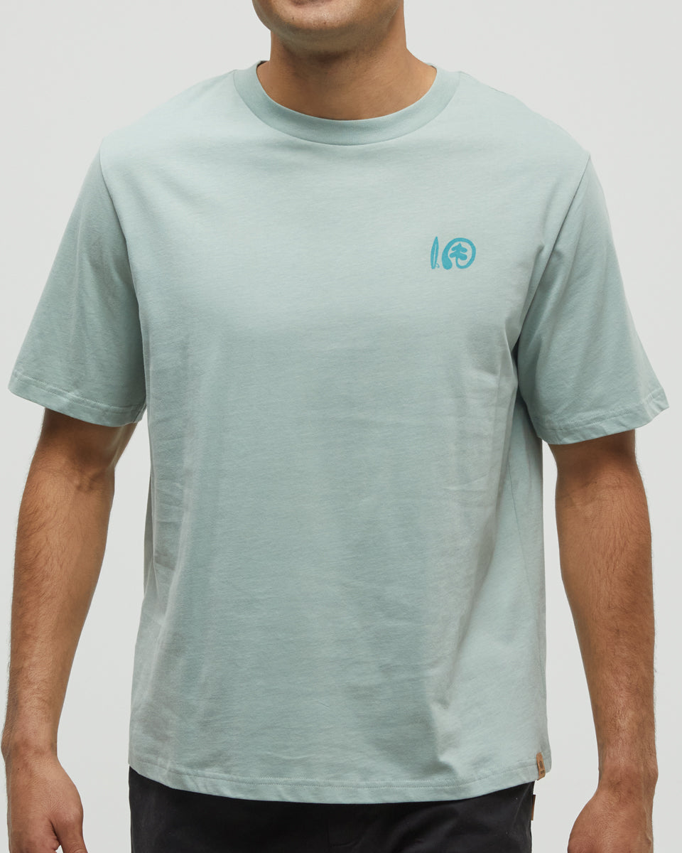 Seaforestation Relaxed T-Shirt - Image 3