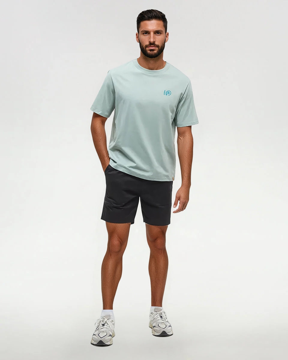 Seaforestation Relaxed T-Shirt - Image 4