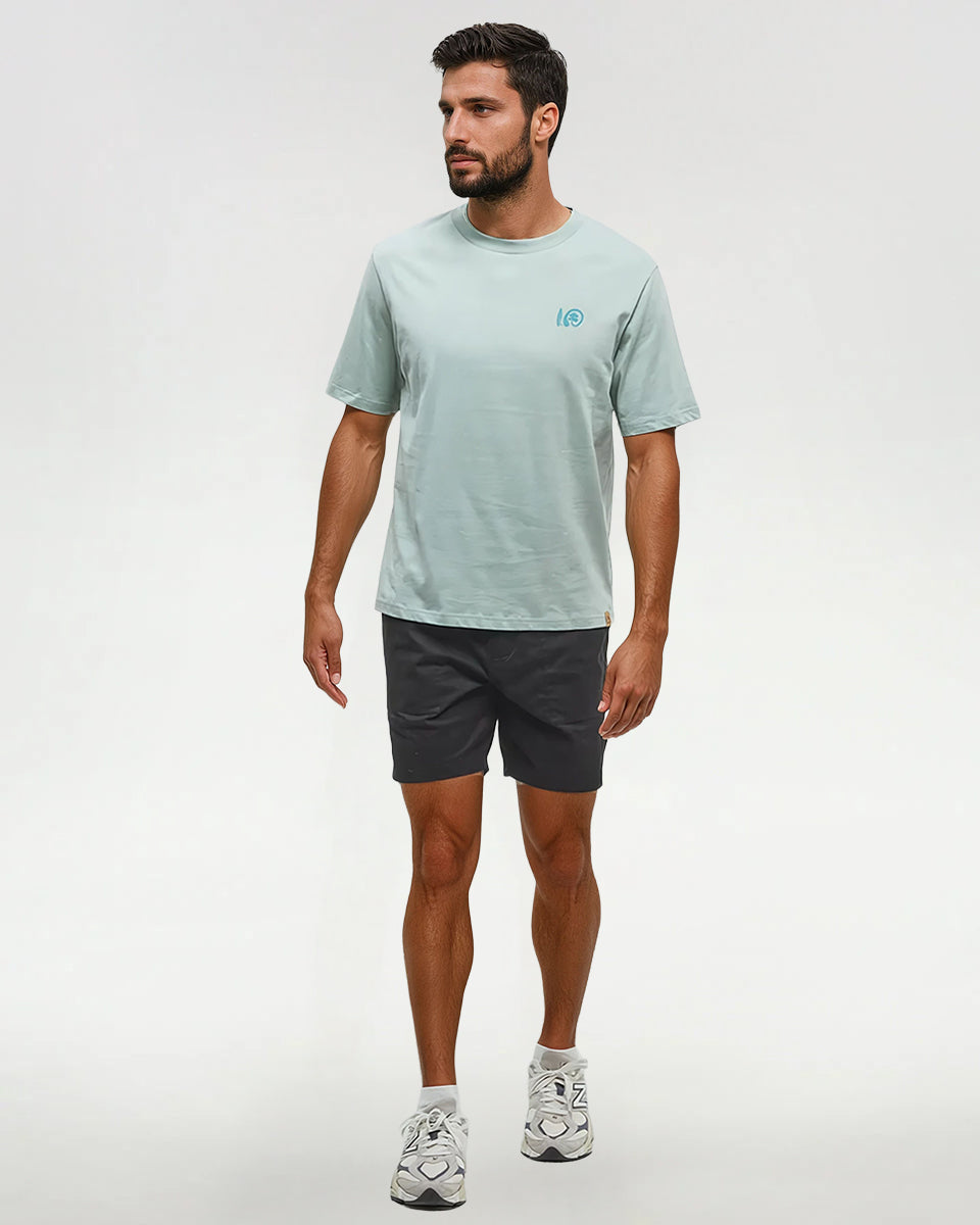 Seaforestation Relaxed T-Shirt - Image 2