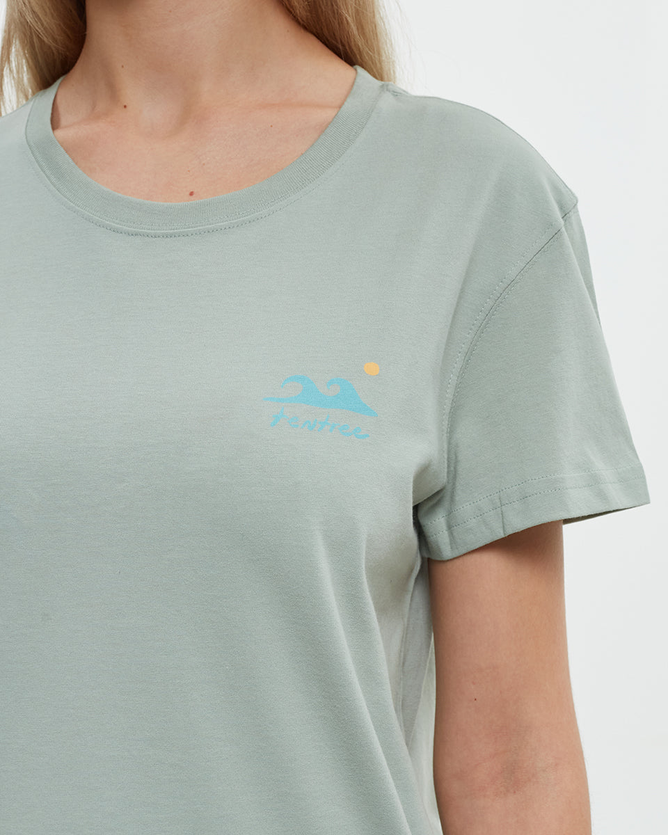 Seaforestation T-Shirt - Image 4