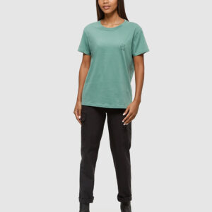 Alternative view of Regenerative Boreal Bear T-Shirt