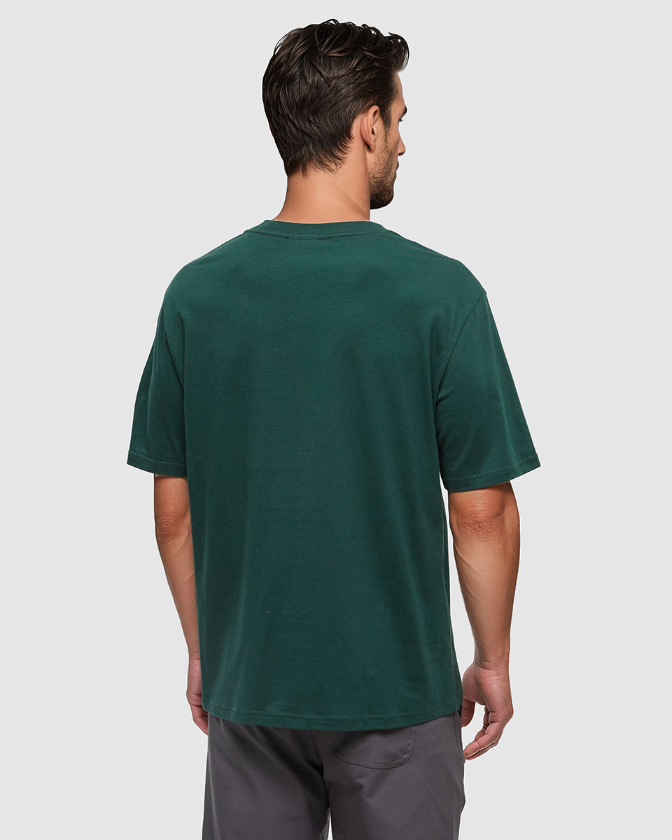 Regenerative Boreal Bison T-Shirt - Image 4