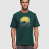 Regenerative Boreal Bison T-Shirt