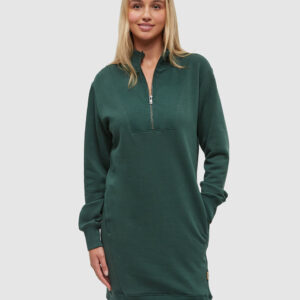 Alternative view of Weston Dress