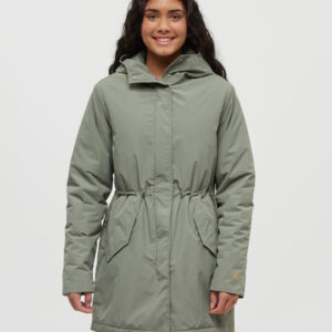 Alternative view of Nimbus Insulated Rain Jacket