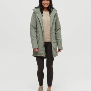 Nimbus Insulated Rain Jacket