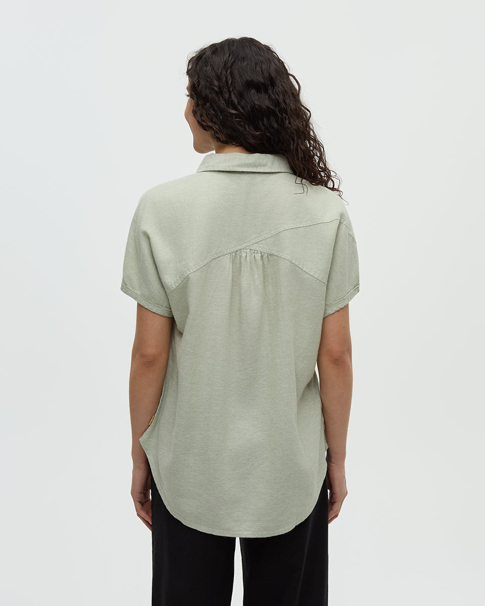 Magnolia Shirt - Image 3