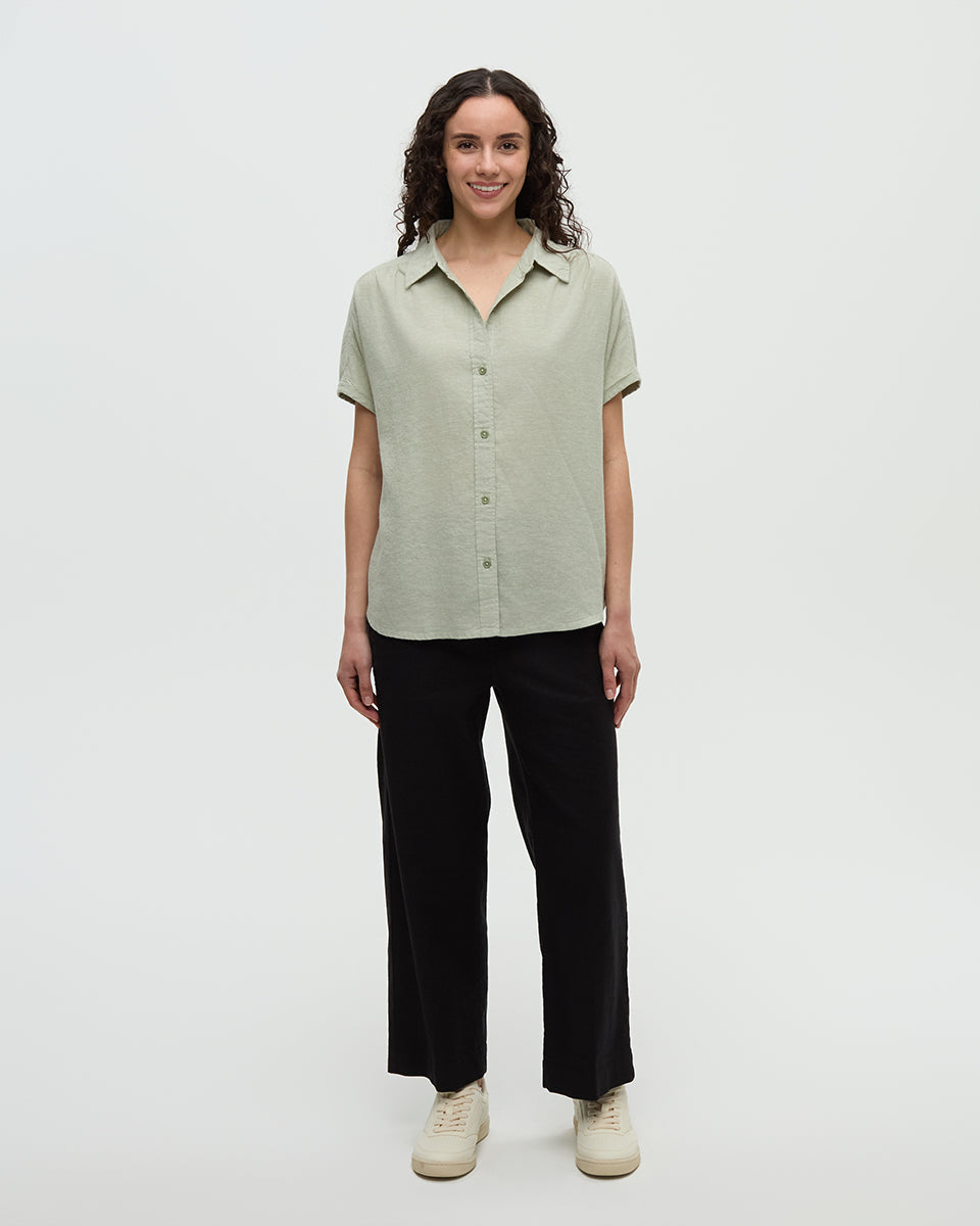 Magnolia Shirt - Image 2