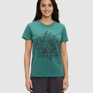 Amazon Sprawl T-Shirt