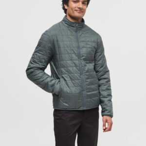 Alternative view of Cloud Shell Reversible Jacket