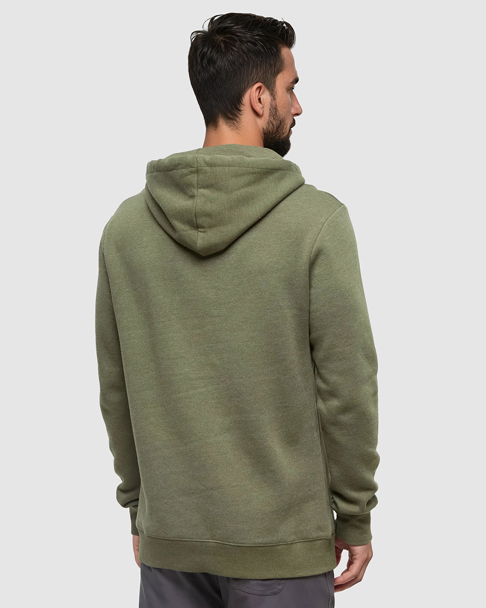 Sasquatch Hoodie - Image 3