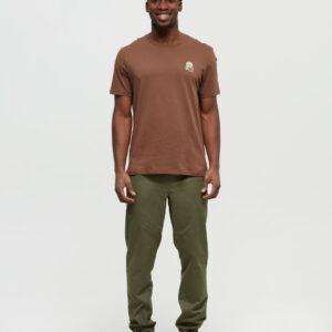 Alternative view of Stormont Jogger