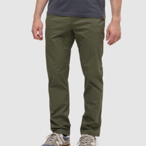 Strathcona Pant