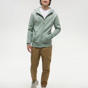 Alternative view of Juniper Zip Hoodie