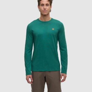 TreeBlend Baker Longsleeve