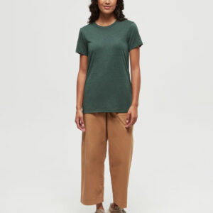 Alternative view of TreeBlend Winslow T-Shirt