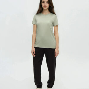 Alternative view of TreeBlend Winslow T-Shirt