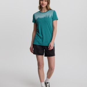 Alternative view of Juniper T-Shirt