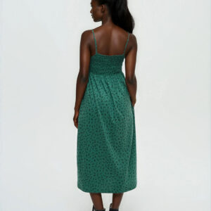 Alternative view of Driftwood Dress