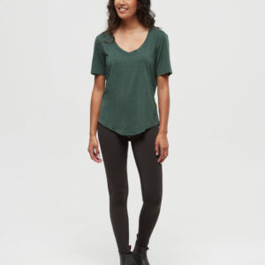 Alternative view of TreeBlend Brackley T-Shirt