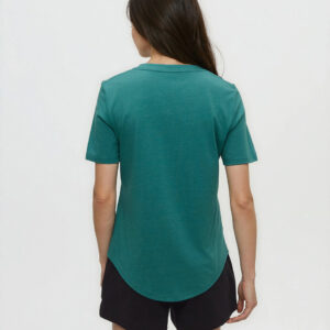 Alternative view of TreeBlend Brackley T-Shirt