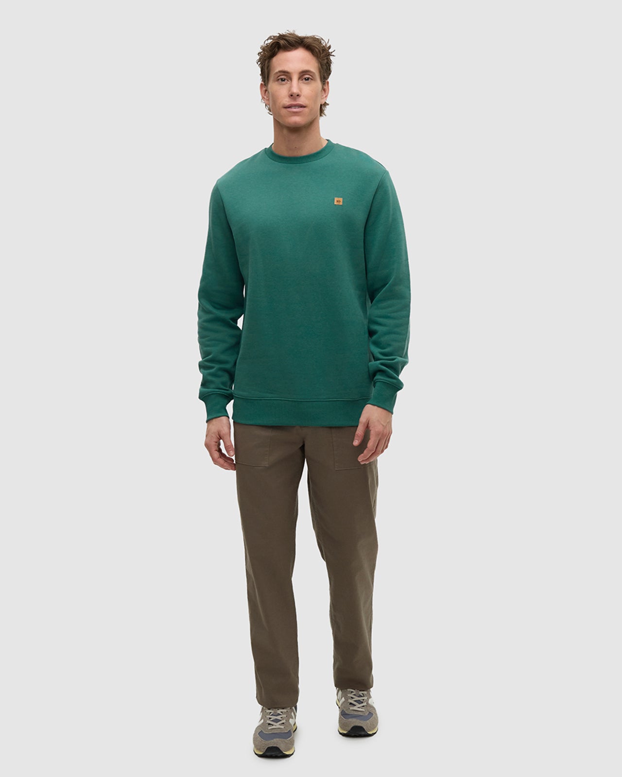 Reynard Crew - Image 2