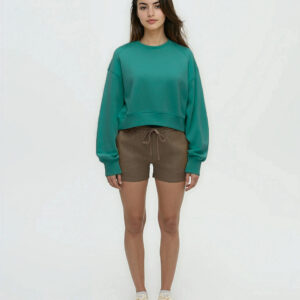 Alternative view of Bluffs Cropped Crew