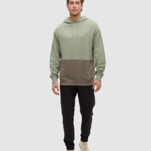 Alternative view of Howson Hoodie