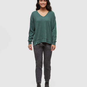 Alternative view of Meyer Longsleeve