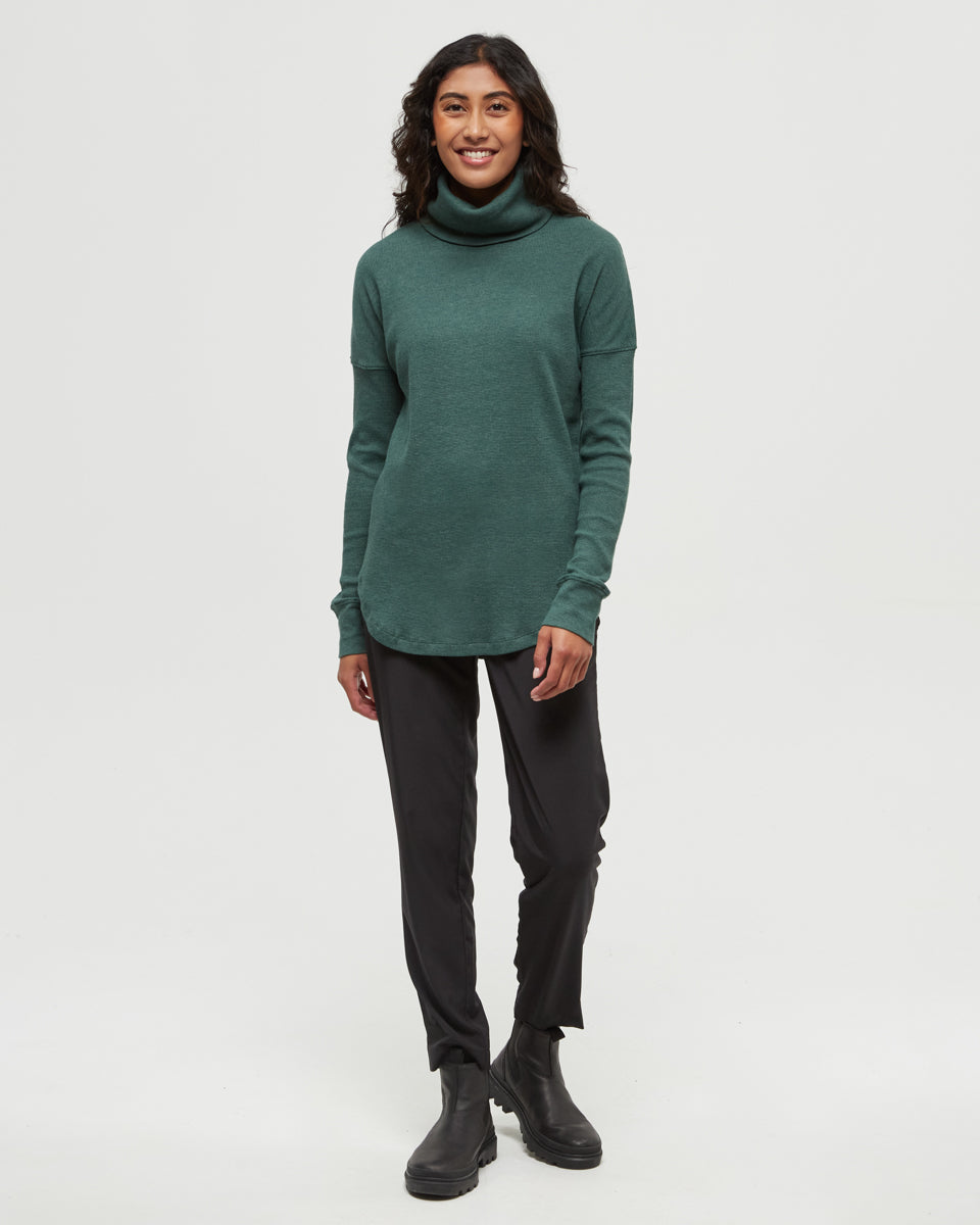 Highwood Turtleneck - Image 2