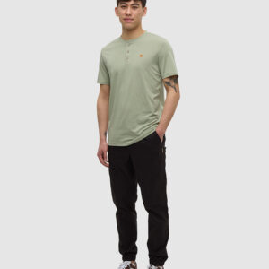 Alternative view of TreeBlend Baker Henley