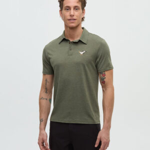 Lake Life Astir Polo