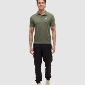 Alternative view of Lake Life Astir Polo