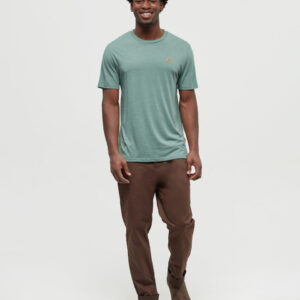 Alternative view of TreeBlend Baker T-Shirt