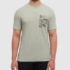 TreeBlend Baker Pocket T-Shirt
