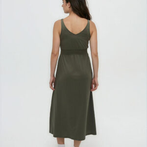 Alternative view of Hemlock Dress