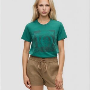 Lake Life Logo T-Shirt