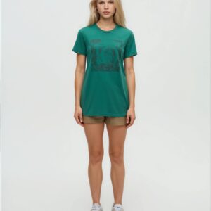 Alternative view of Lake Life Logo T-Shirt