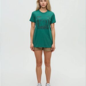 Alternative view of Lake Life Logo T-Shirt