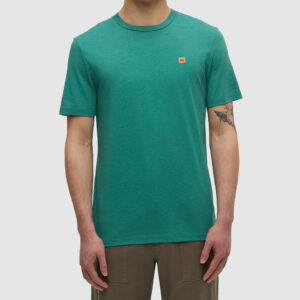 Alternative view of TreeBlend Baker T-Shirt