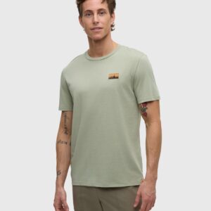 Juniper Cork Patch T-Shirt